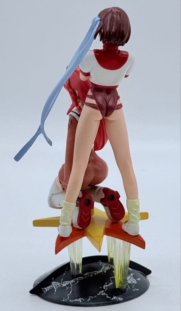 DVD トップをねらえ!合体劇場版!! BOX 初回限定版 特典フィギュア付