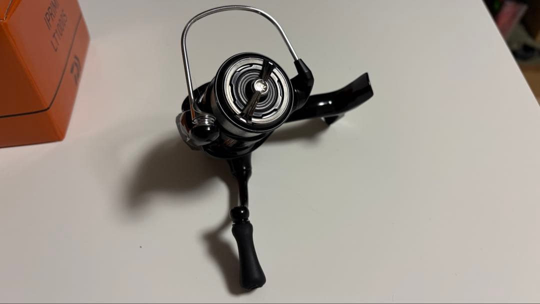 （美品）25イプリミ LT1000S