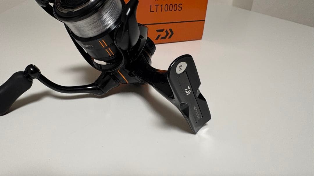 （美品）25イプリミ LT1000S