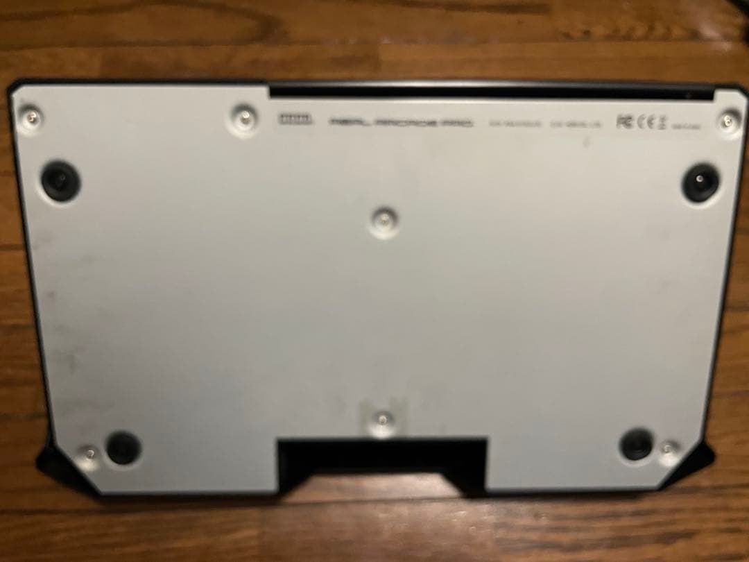 HORI リアルアーケードPro (RAP) 隼 アーケードコントローラー