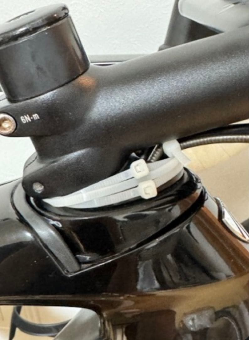 自転車本体 TREK MADONE SL6 & BORA ONE 35