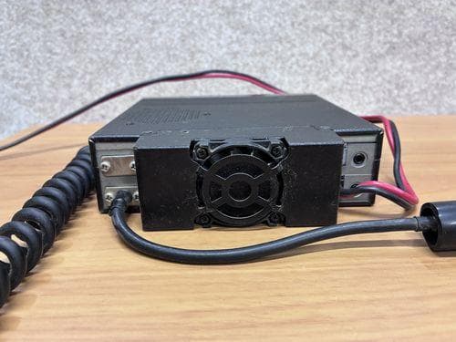 ICOM IC-2700　144/430デュアルバンド FMトランシーバー