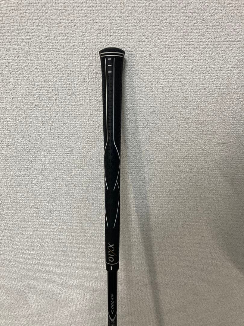 XXIO 5番フェアウェイウッド ヘッドカバー付き