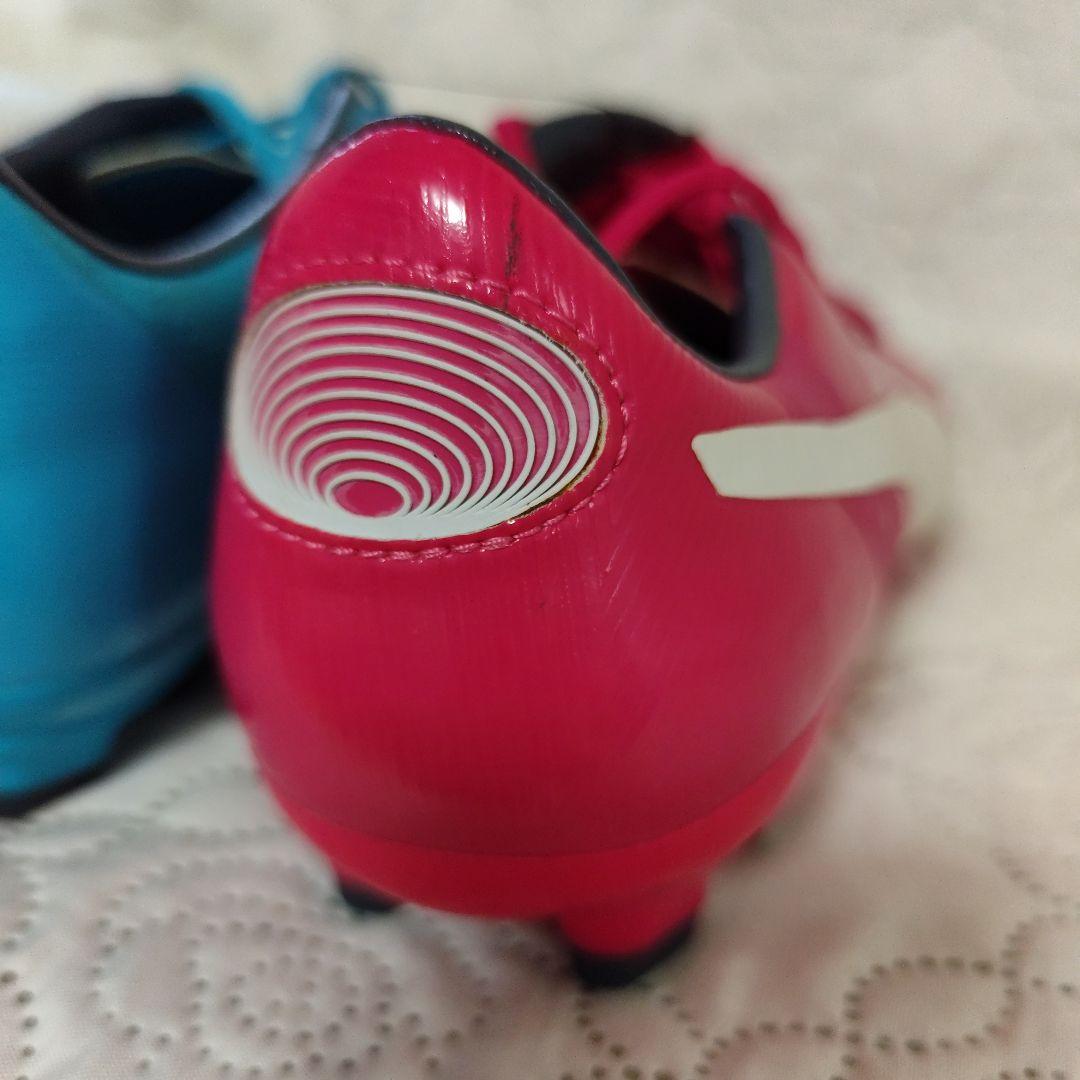 PUMA エヴォパワー 1 トリックス FG