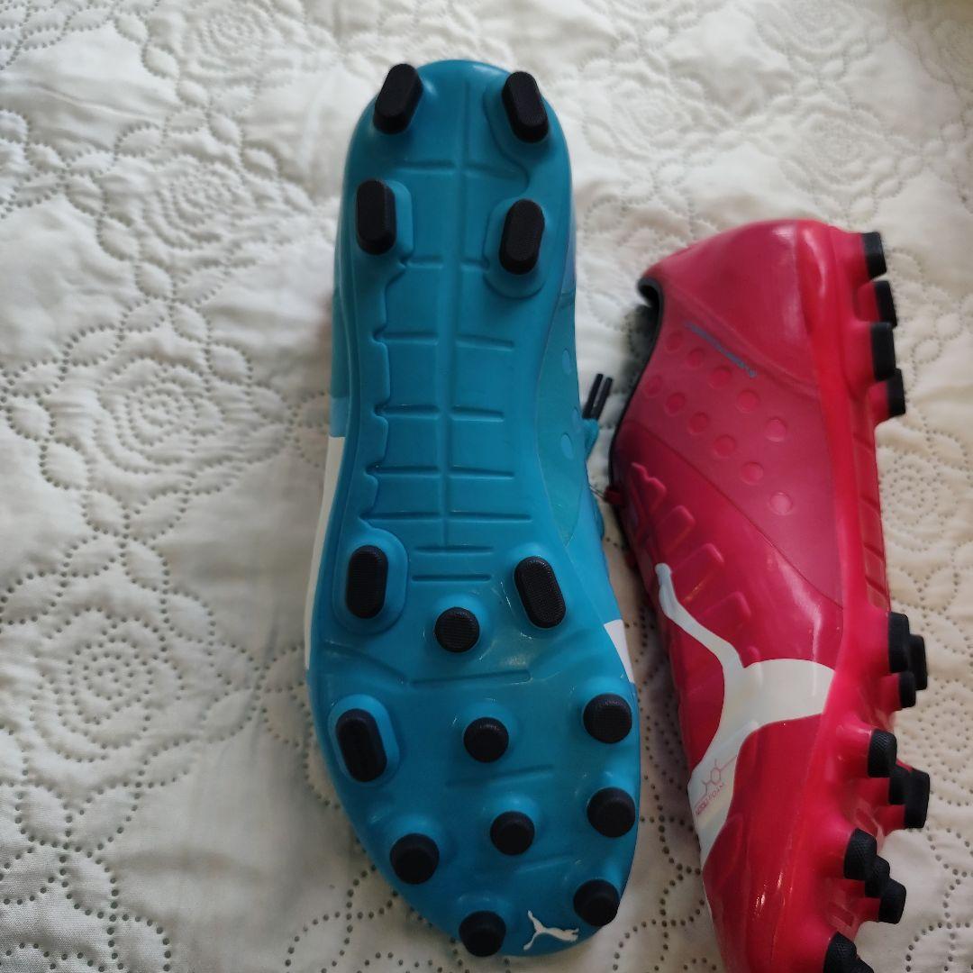 PUMA エヴォパワー 1 トリックス FG