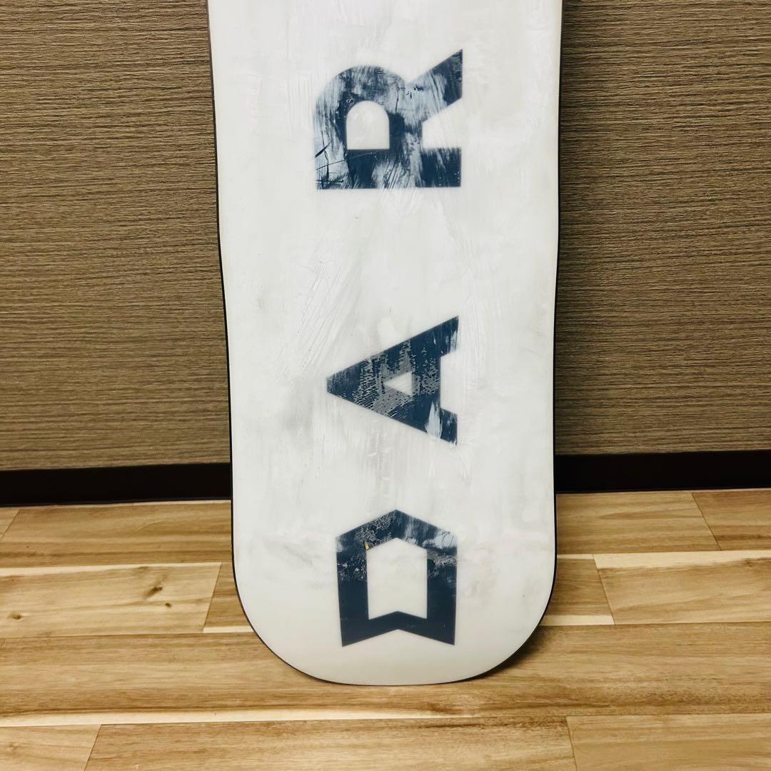 良品！FORMULA キャンバー ARBOR スノーボード 148㎝