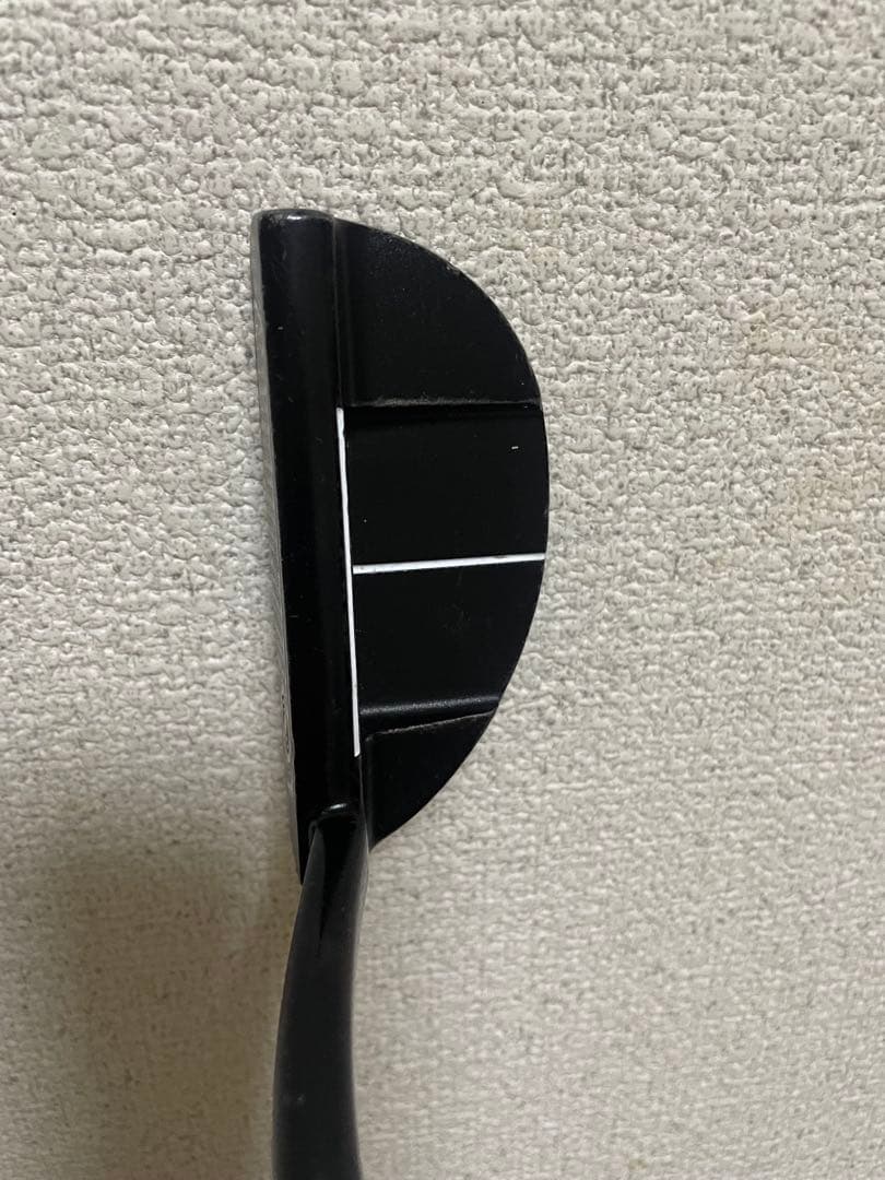 ODYSSEY L-X 9 パター