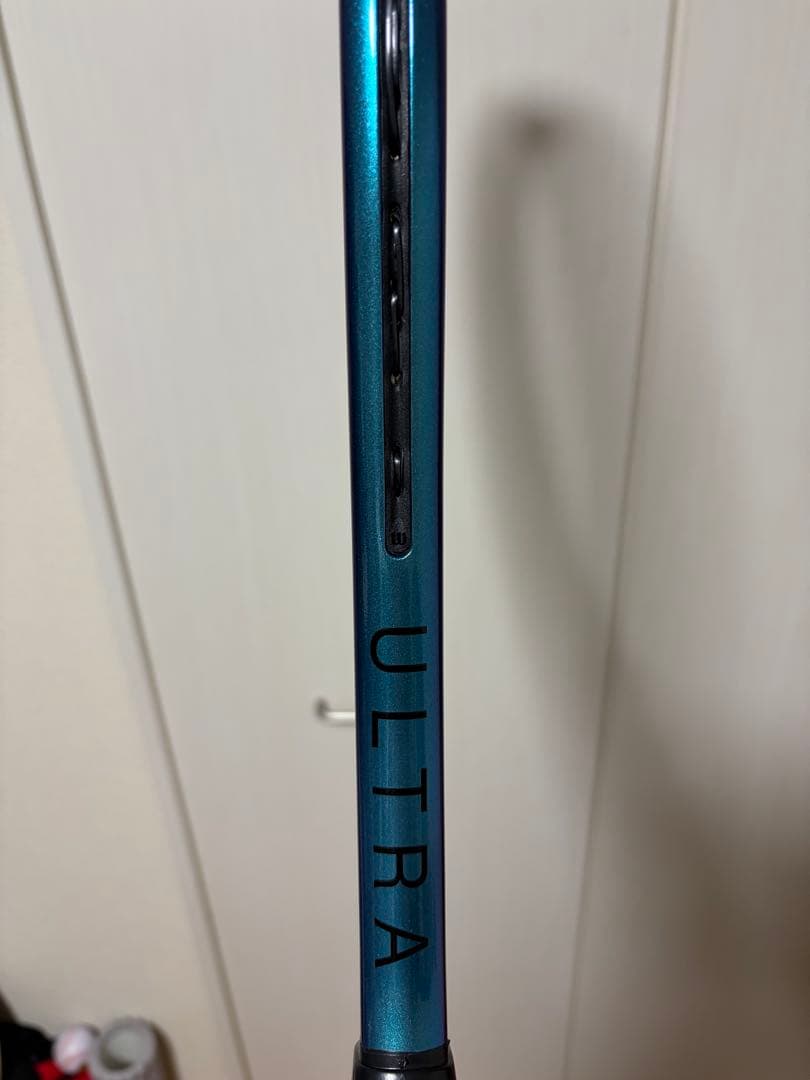 ラケット(硬式用) Wilson ULTRA TOUR 95J G3