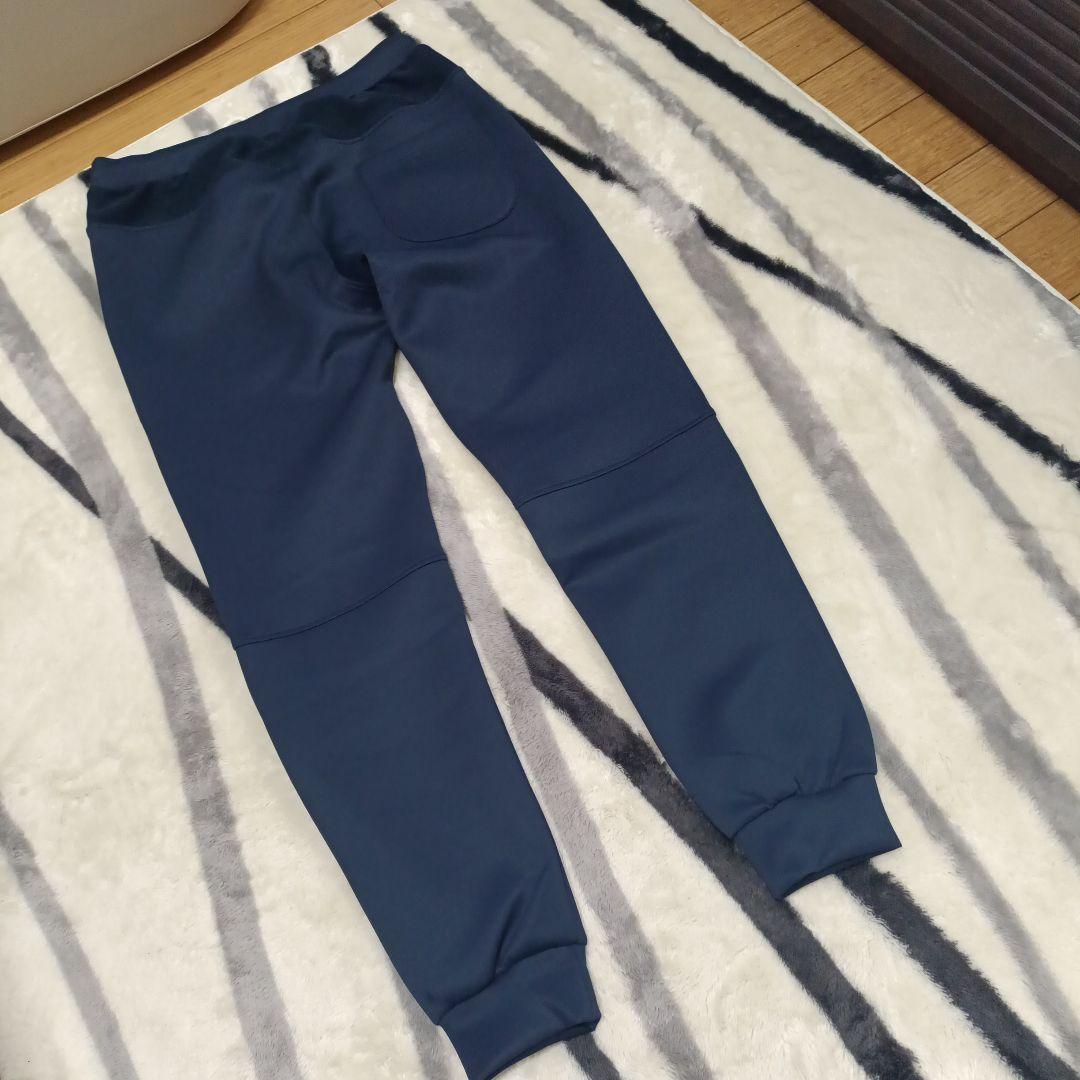 【新品未着用】muta メンズセットアップ　サイズ6