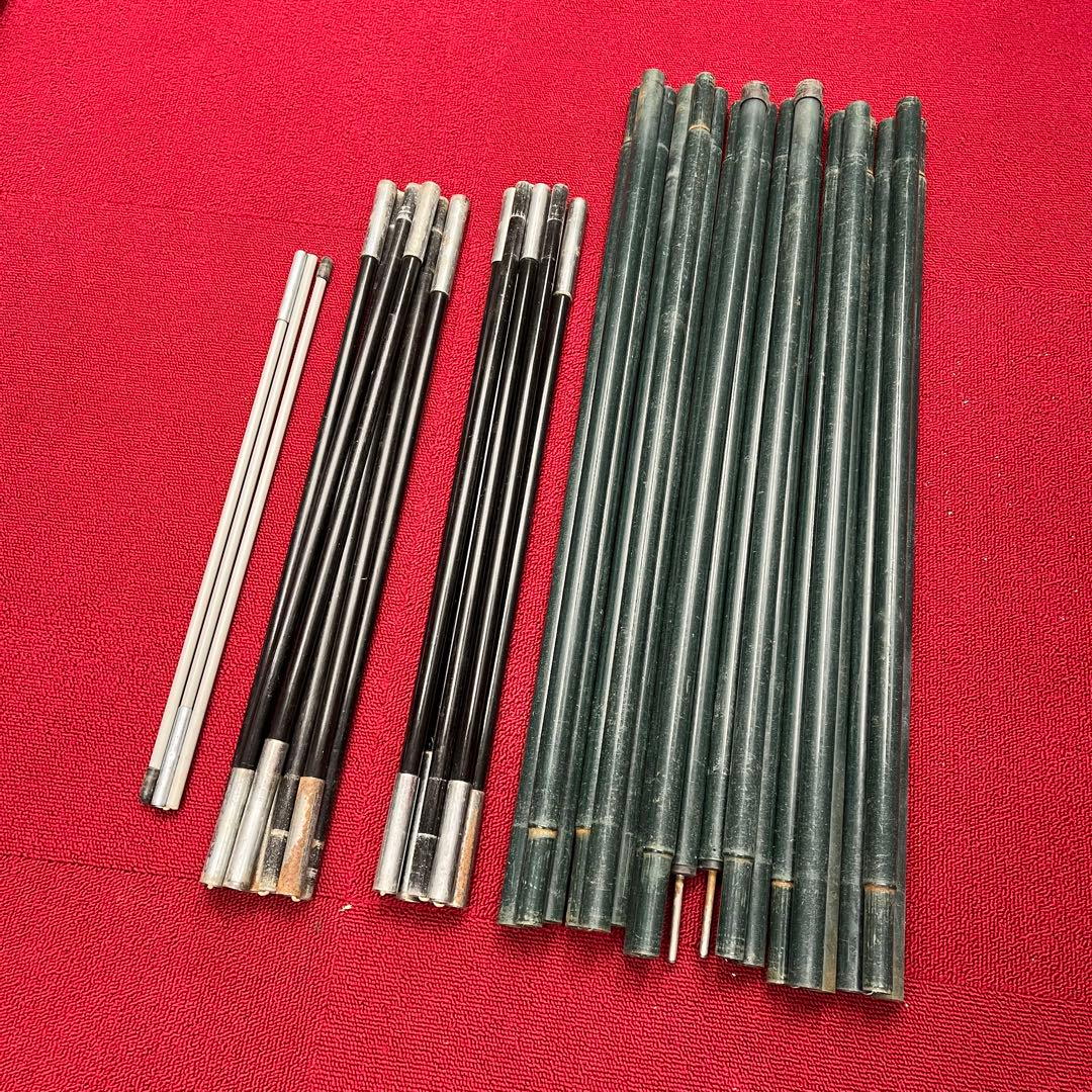 Coleman スクリーンキャノピージョイントタープ 170T15300J