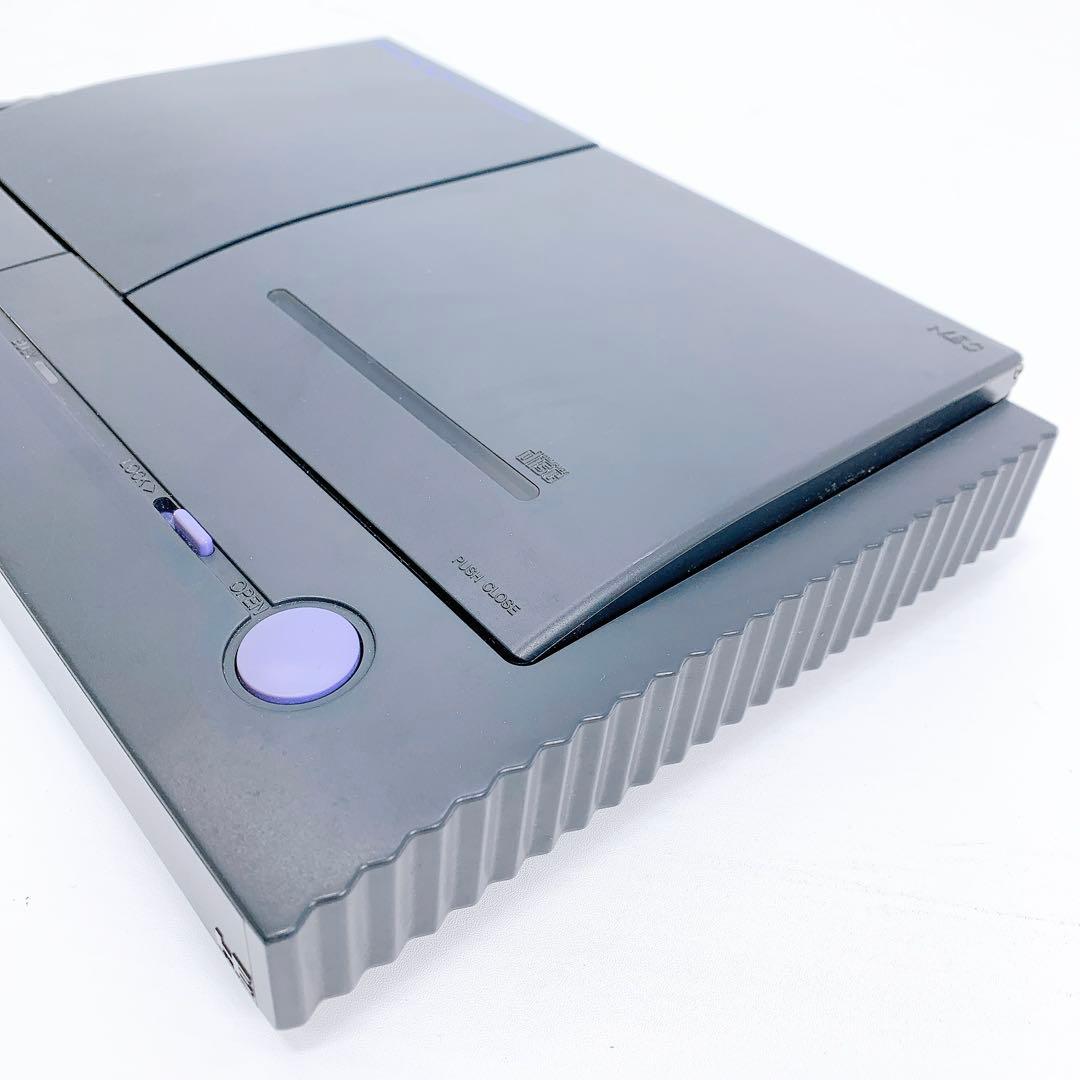 NEC エヌイーシー PCエンジンDUO PI-TG8 本体