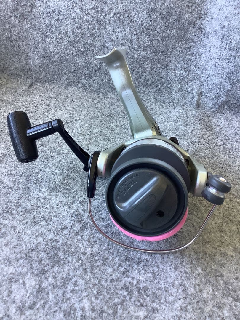 DAIWA REGAL-S 4000Bスピニングリール　３台セット！