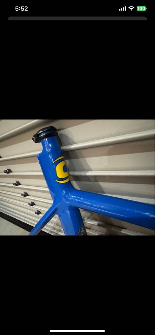 【USA製】Cannondale Multisport 600