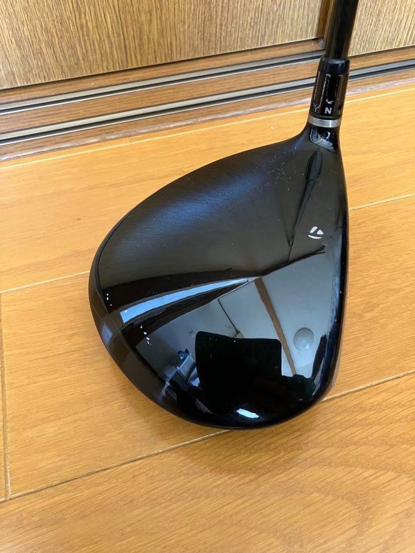値下げしました！！　　　　　　　　　　 ゴルフをはじめた方におすすめ2本セット