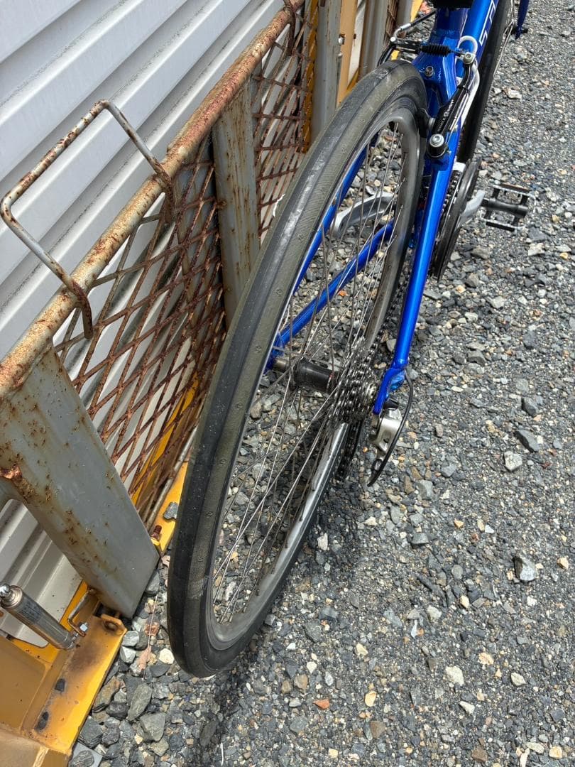 TREK 7.3FX クロスバイク　トレック 160-175cm