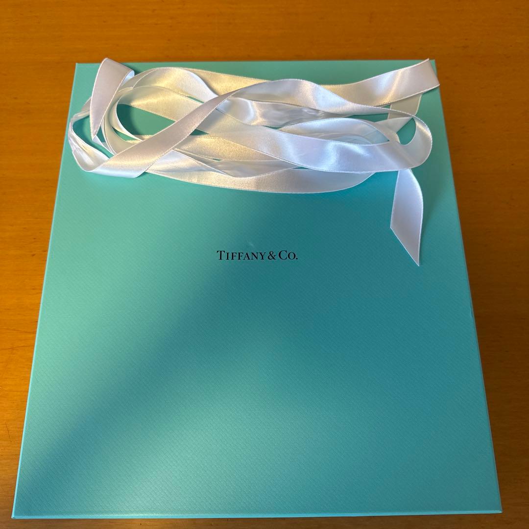 TIFFANY Wonder アートブック　新品未開封　箱入り