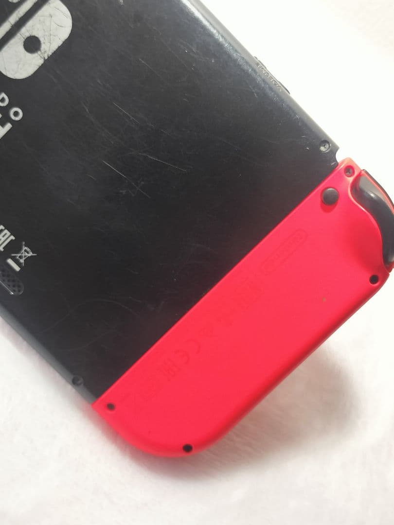Nintendo Switch 本体 赤Switch HAC-001