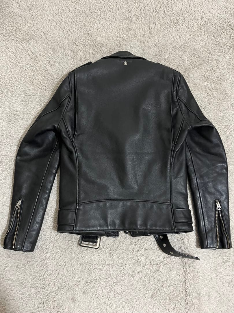 schott 613ust tall ワンスター