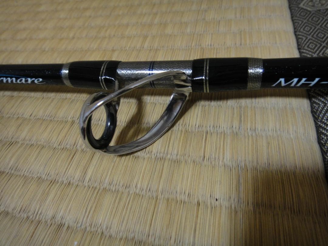 シマノ チェルマーレ SHIMANO Chermare MH-170 美品