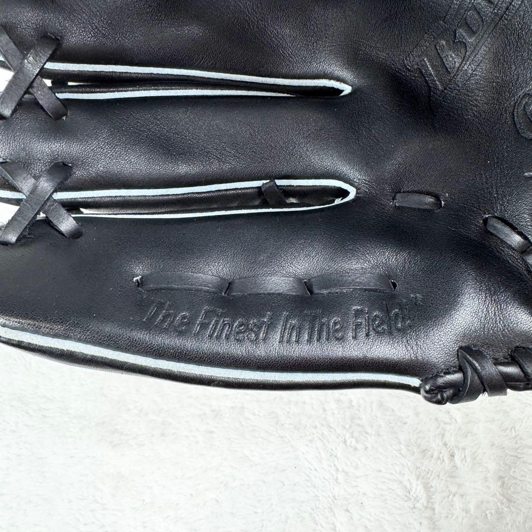 最終【美品・左投げ用】Rawlings ローリングス グローブ サウスポー