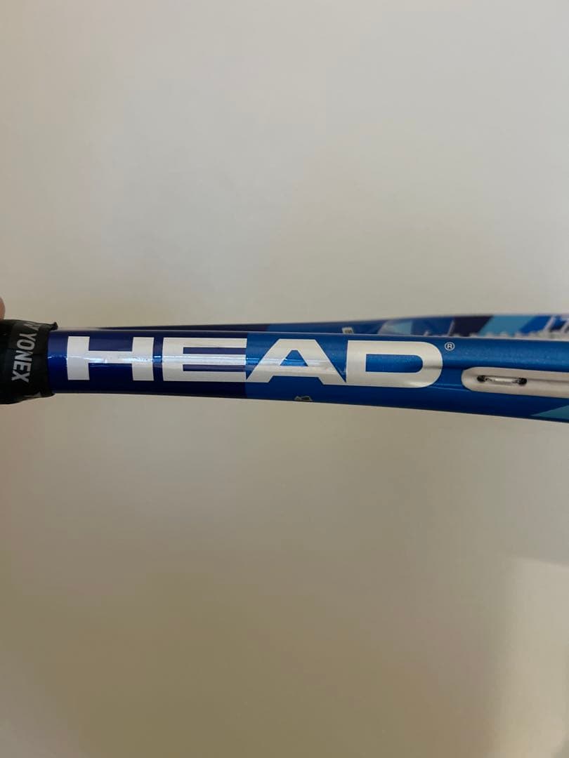 テニスラケット　ヘッド　インスティンクトHEAD INSTINCT HAWAII