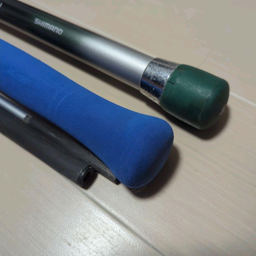 シマノ インナーガイド シーウイング 30-330DT 30-300 2本セット