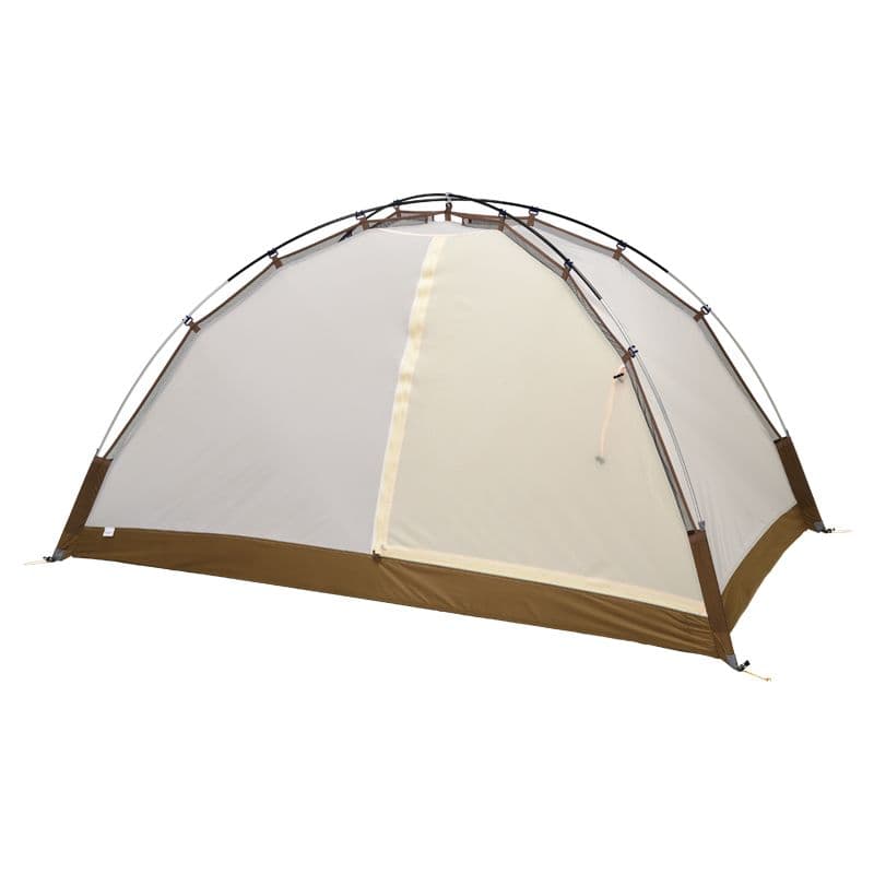 ダンロップ/プロモンテ VS-22TA アルパインテント1〜2人用 ロング両入口