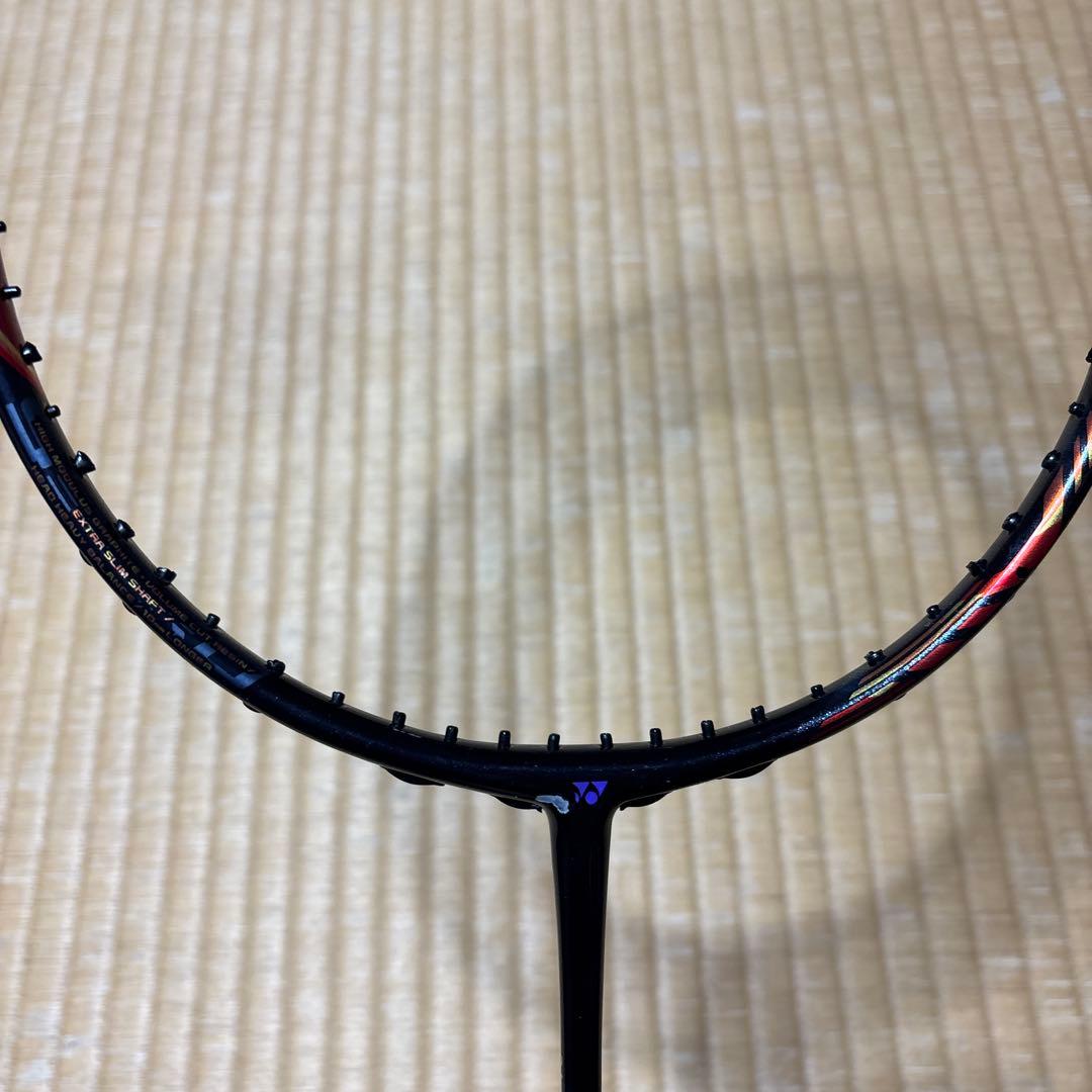 【値下げ】YONEX ASTROX99 PRO