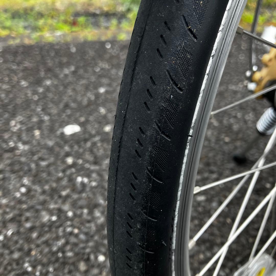 GIOS PULMINO ジオスプルミーノ　中古美品　さいたま市引き取で願います