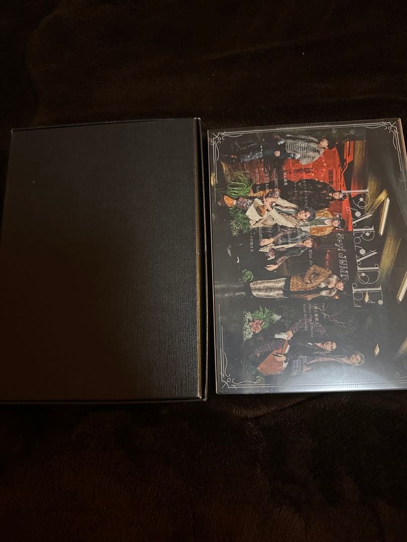 Hey!Say!JUMP PARADE DVD まとめ売り　美品