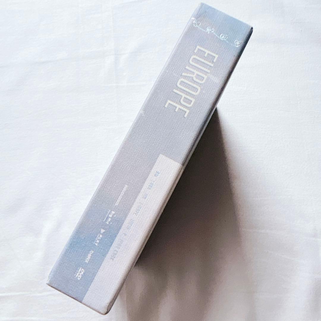 BTS Loveyourself EUROPE DVD ジョングク★匿名配送