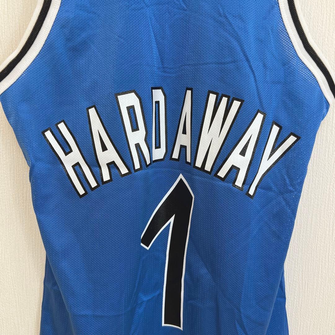 NBA Orlando Magic HARDAWAY #1 ユニフォーム
