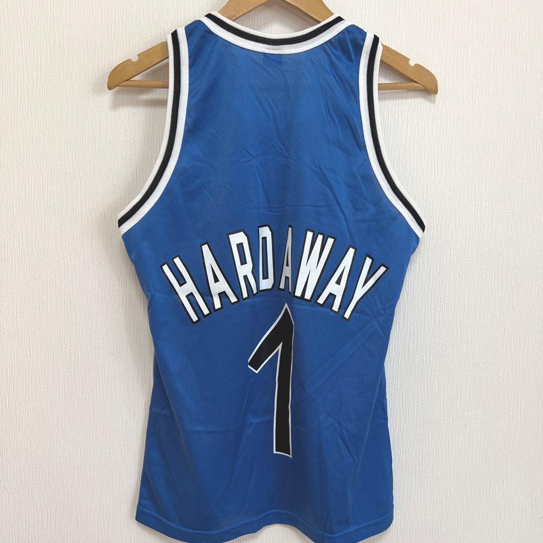 NBA Orlando Magic HARDAWAY #1 ユニフォーム
