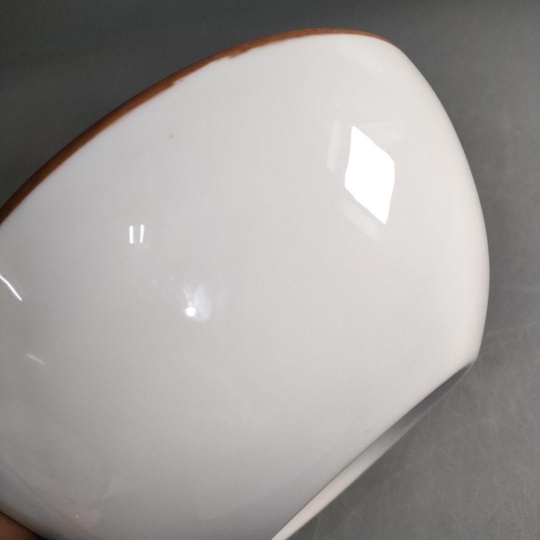 A1293-5/オールドノリタケ/果実図取手付ボウル17cm/飾鉢/懐石道具/