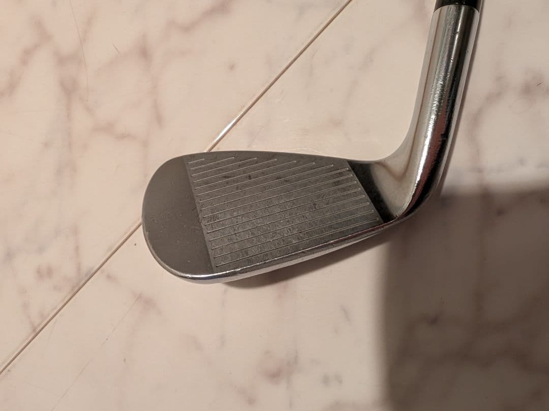 calloway X forged Memphis 10 アイアンセット 6本