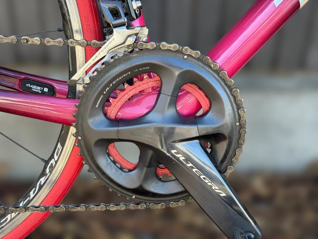 TREK EMONDA SL6 2019年モデル サイズ54 Duraホイール