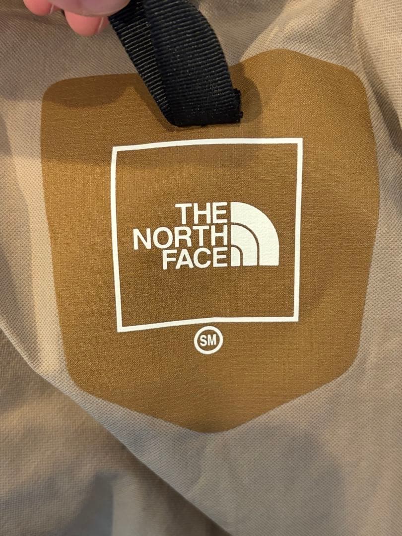 THE NORTH FACE レインコート レインウェア