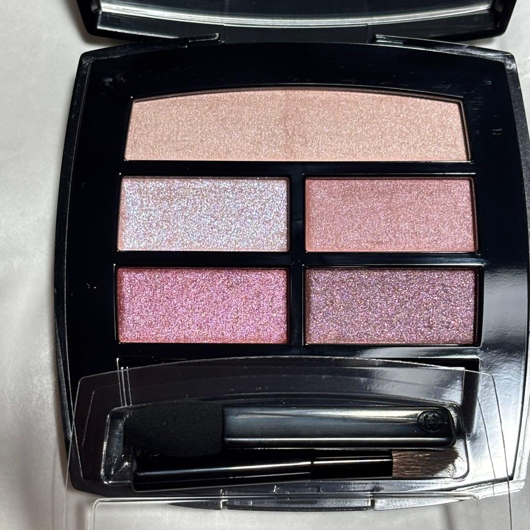 CHANEL レベージュパレット ルガール　クールドゥシャネル