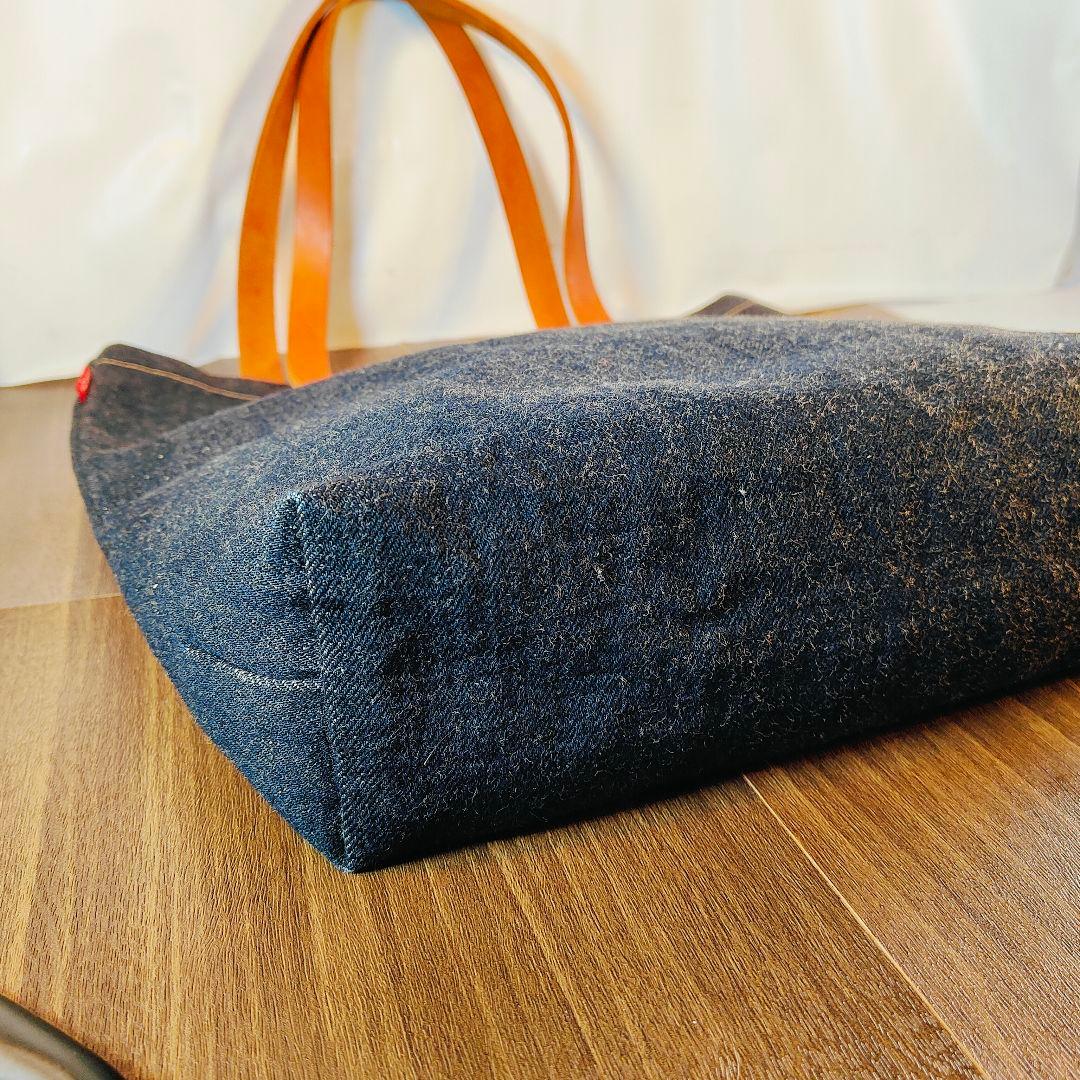 Takahiro　　　　　　　　　　　　　　　　EL Canek極厚デニム