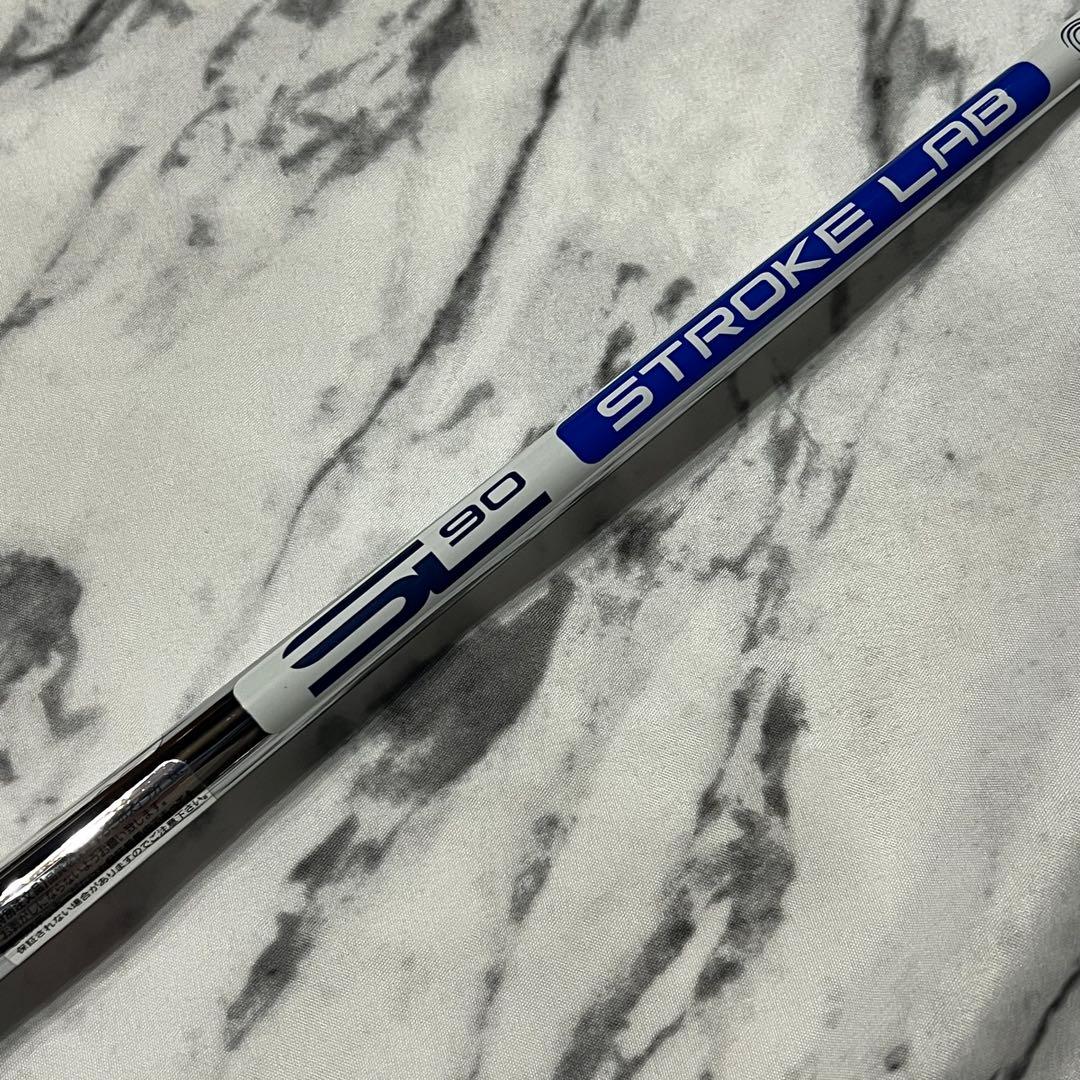 Odyssey パター Square 2 Square MAX STRIPE