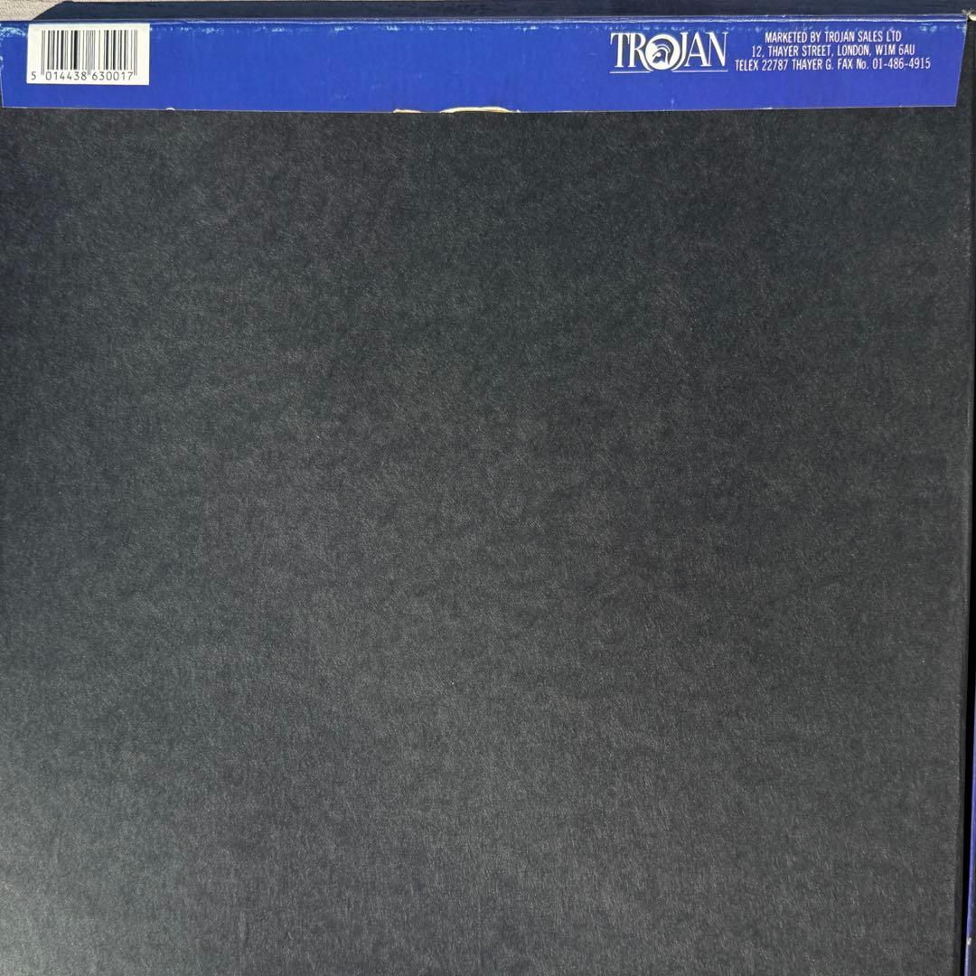 Tighten Up Box Set 3枚組Ska Rocksteady