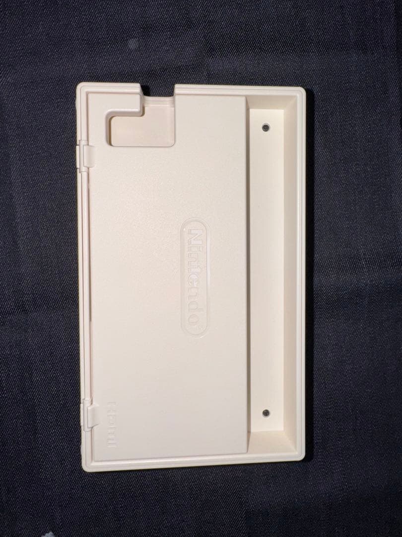 Nintendo Switch/あつまれどうぶつの森（ソフトなし）Proコン付き