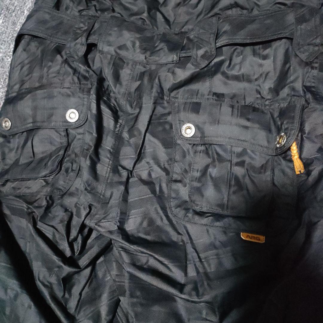 スノーボードウェア　つなぎ