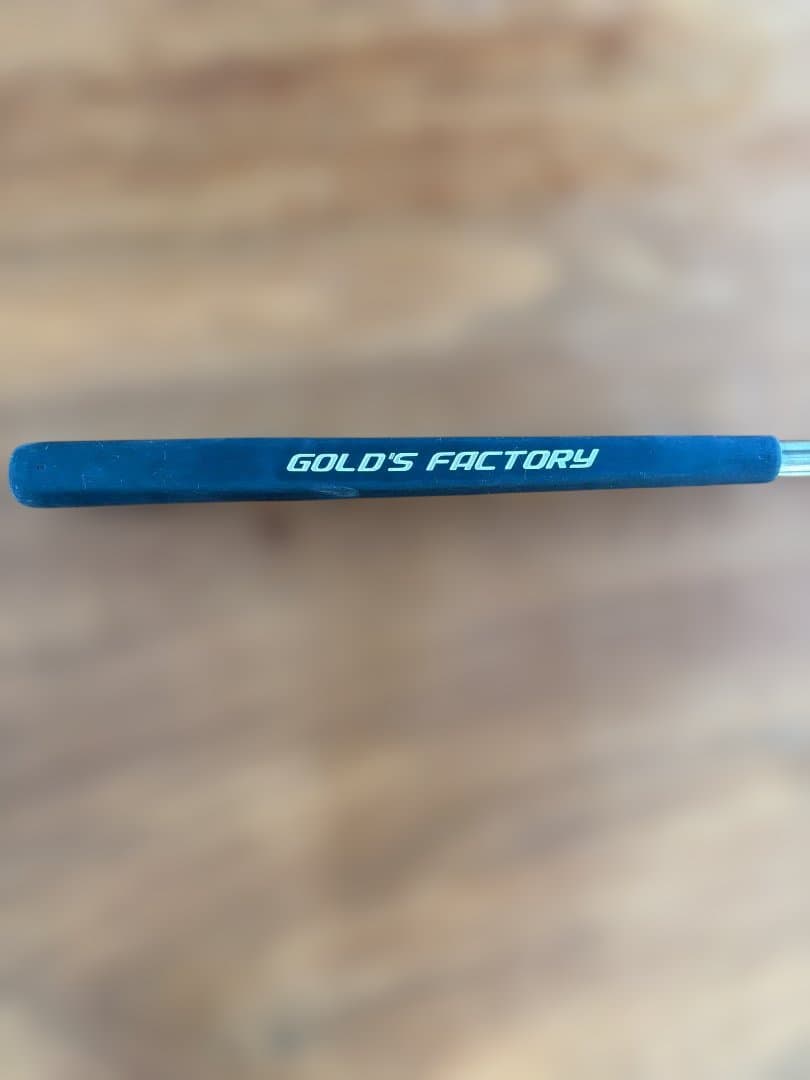 ゴールドファクトリー　Newport2 　Timeless NECK　GSS