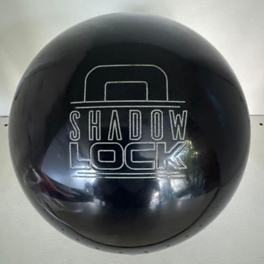 【本日中】シャドウロック SHADOW LOCK 15ポンド 中古 ストーム