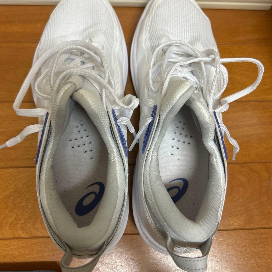 asics バスケットボールシューズ　GLIDE NOVA FF4