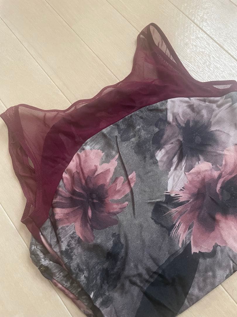 leotard tokyoレオタード東京／美品レオタード