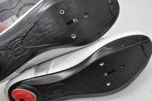SIDI SCARPE ZEPHYR ビンディングシューズ未使用品