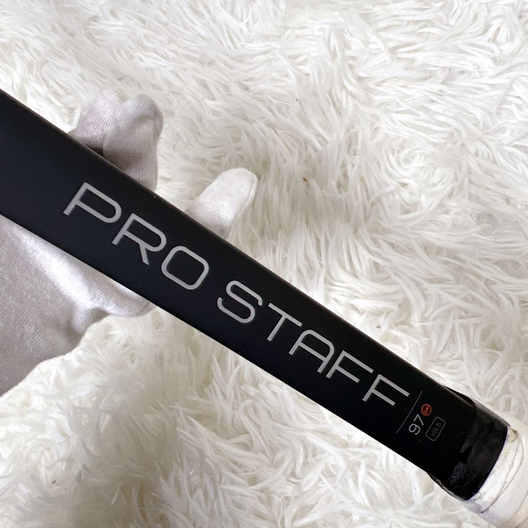 ✨美品✨Wilson PROSTAFF97 V11.5 G3 ウィルソン