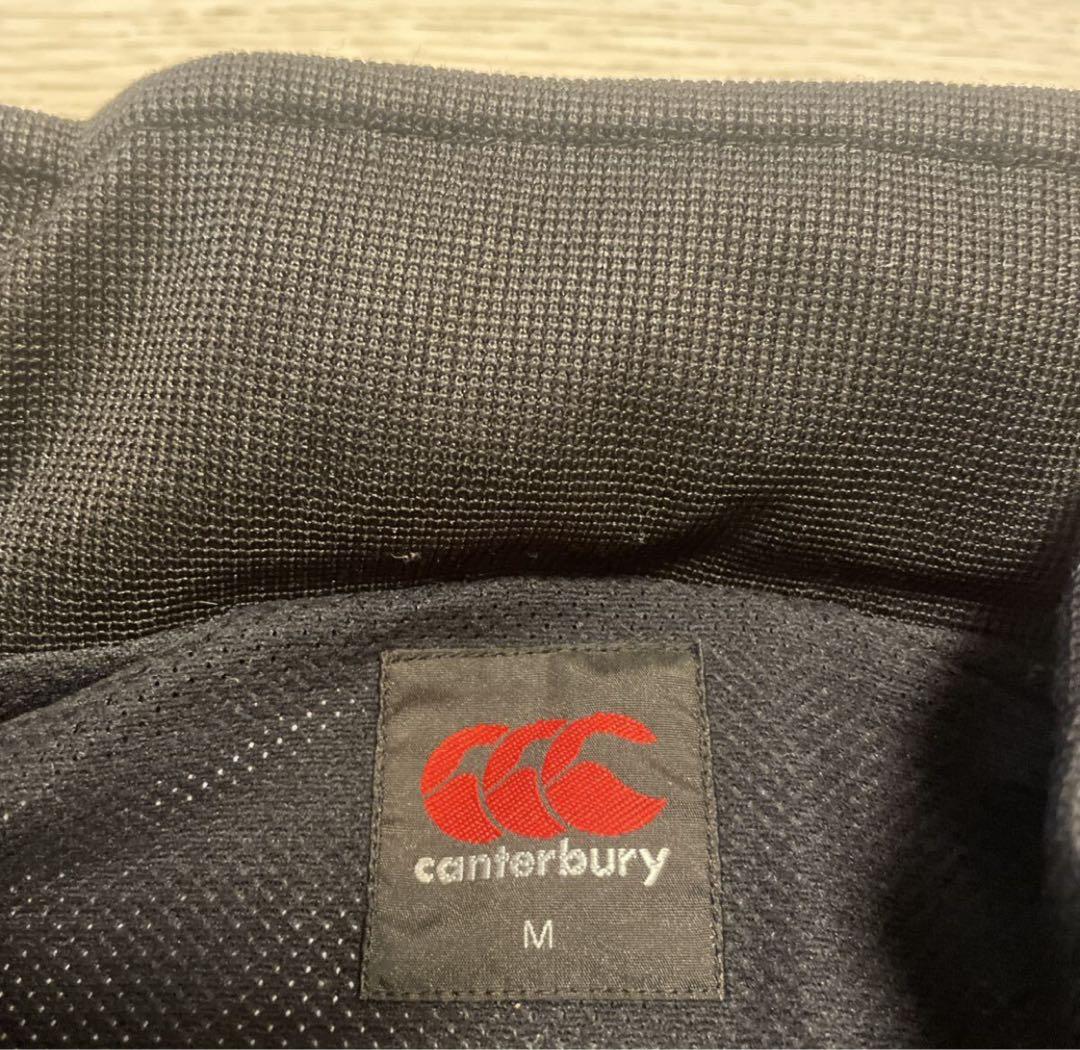 Canterburyカンタベリー東海大静岡翔洋高校ラグビー部ジャケットM